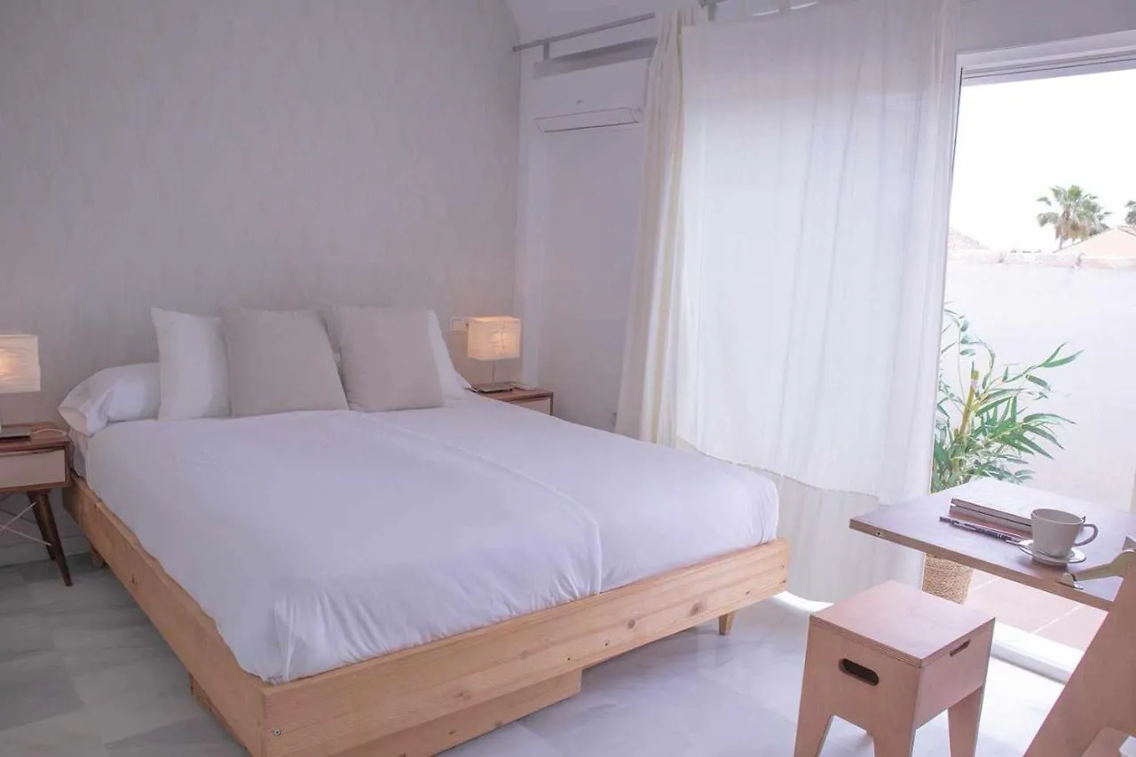 דירות Marbella Playa Elviria 7 Px By Houselogy
