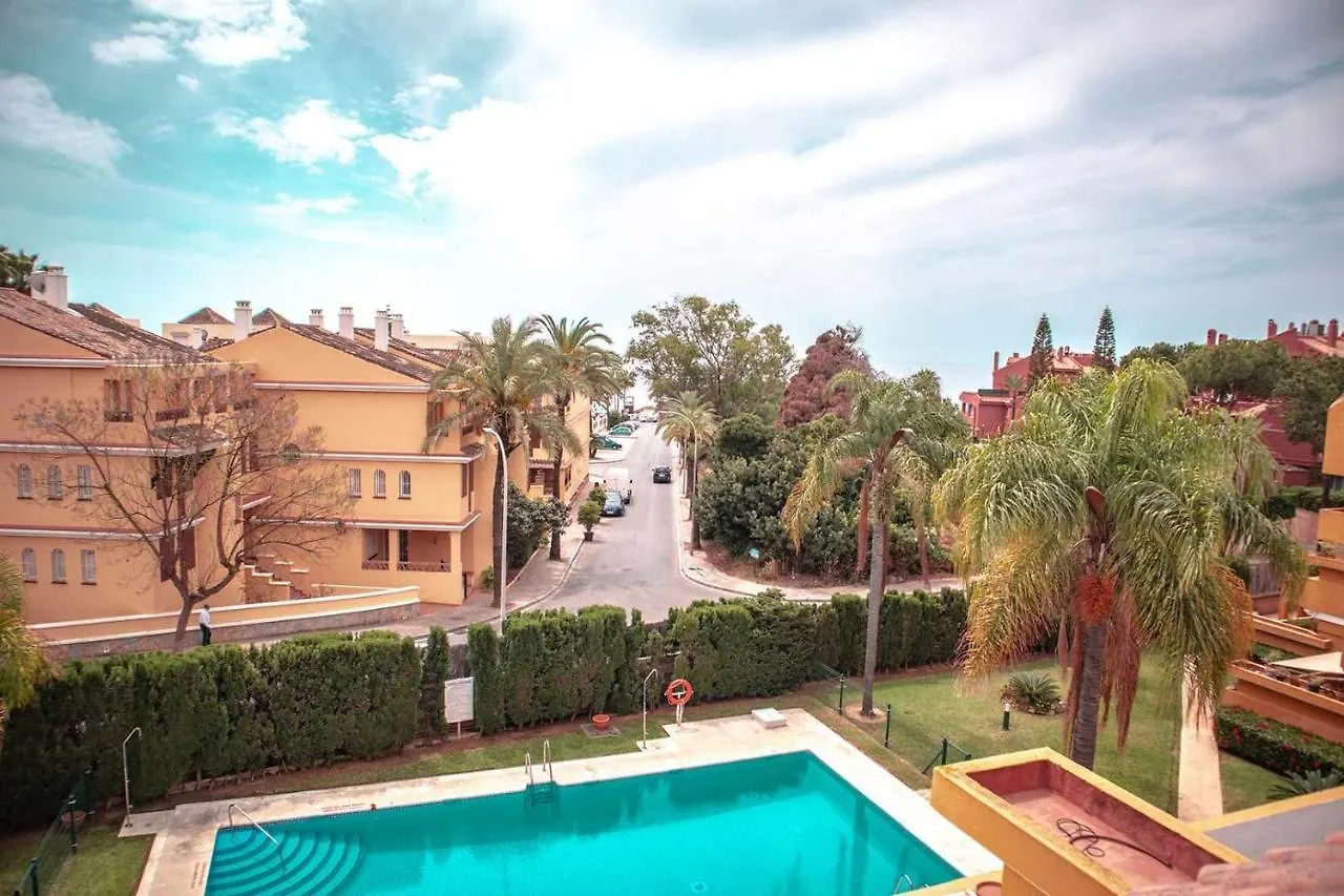 דירות Marbella Playa Elviria 7 Px By Houselogy ספרד