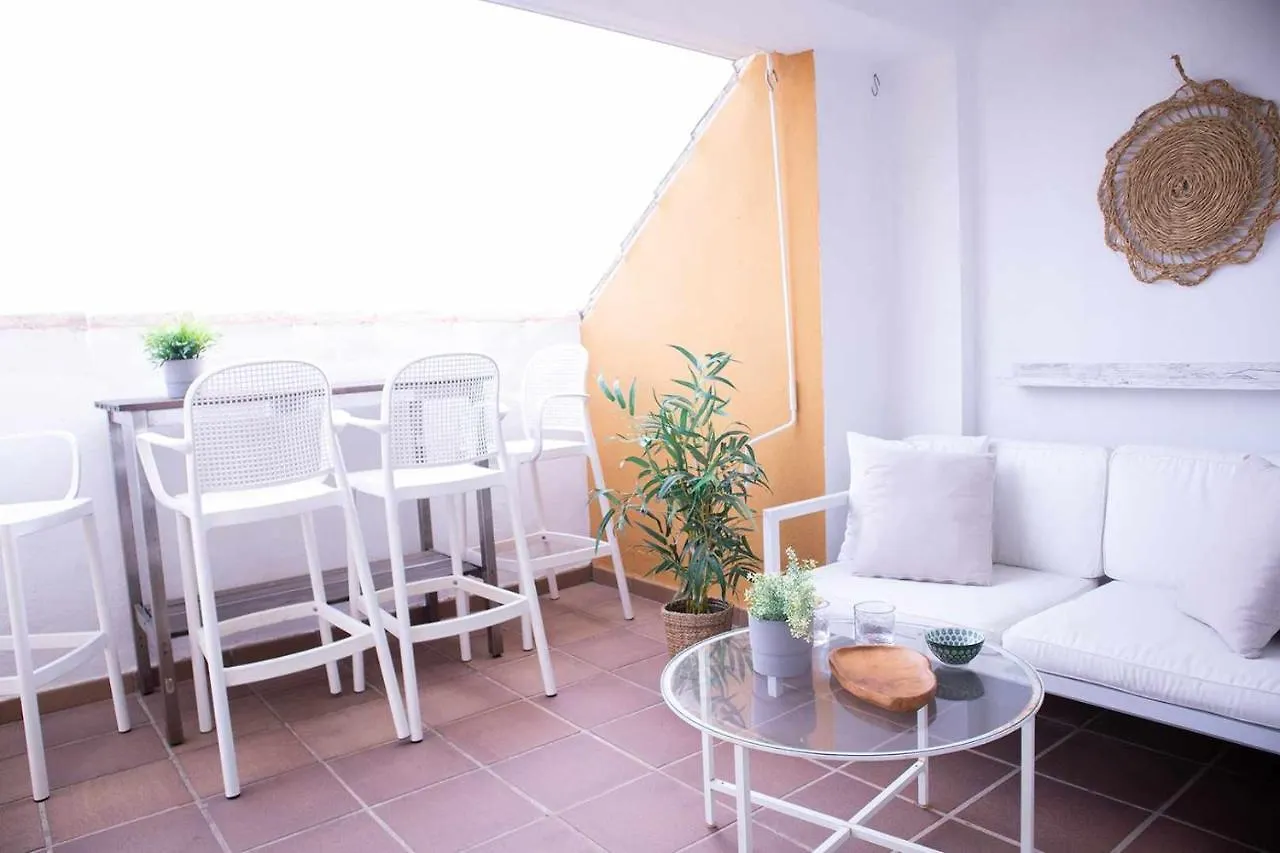 דירות Marbella Playa Elviria 7 Px By Houselogy