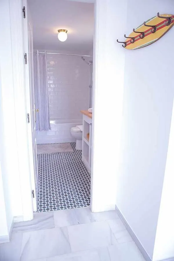 דירות Marbella Playa Elviria 7 Px By Houselogy ספרד