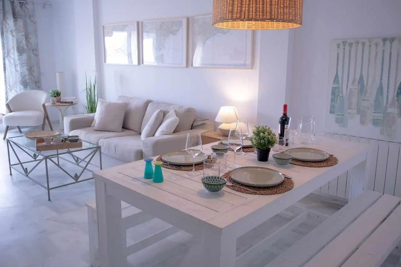 דירות Marbella Playa Elviria 7 Px By Houselogy