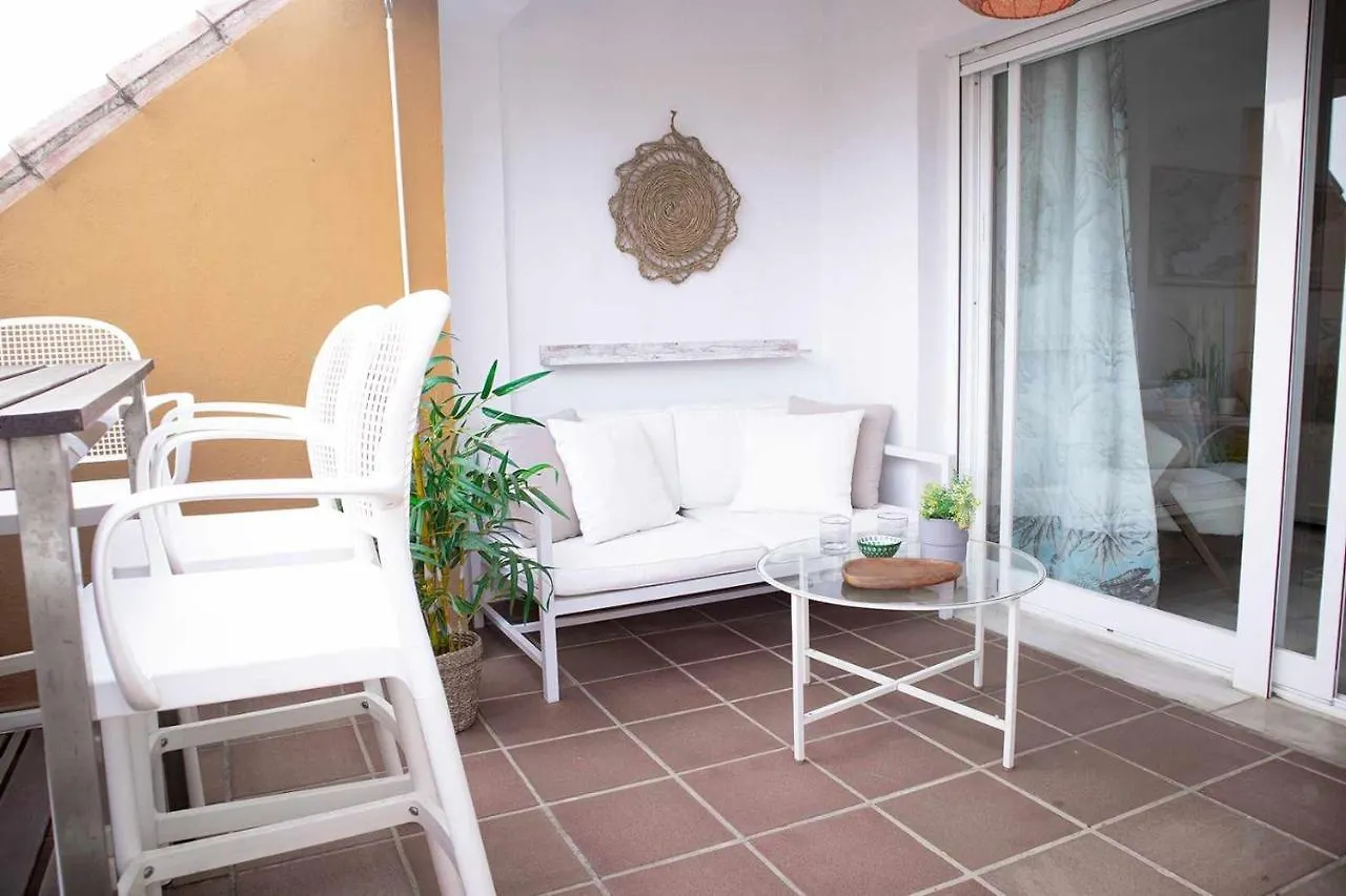 דירות Marbella Playa Elviria 7 Px By Houselogy