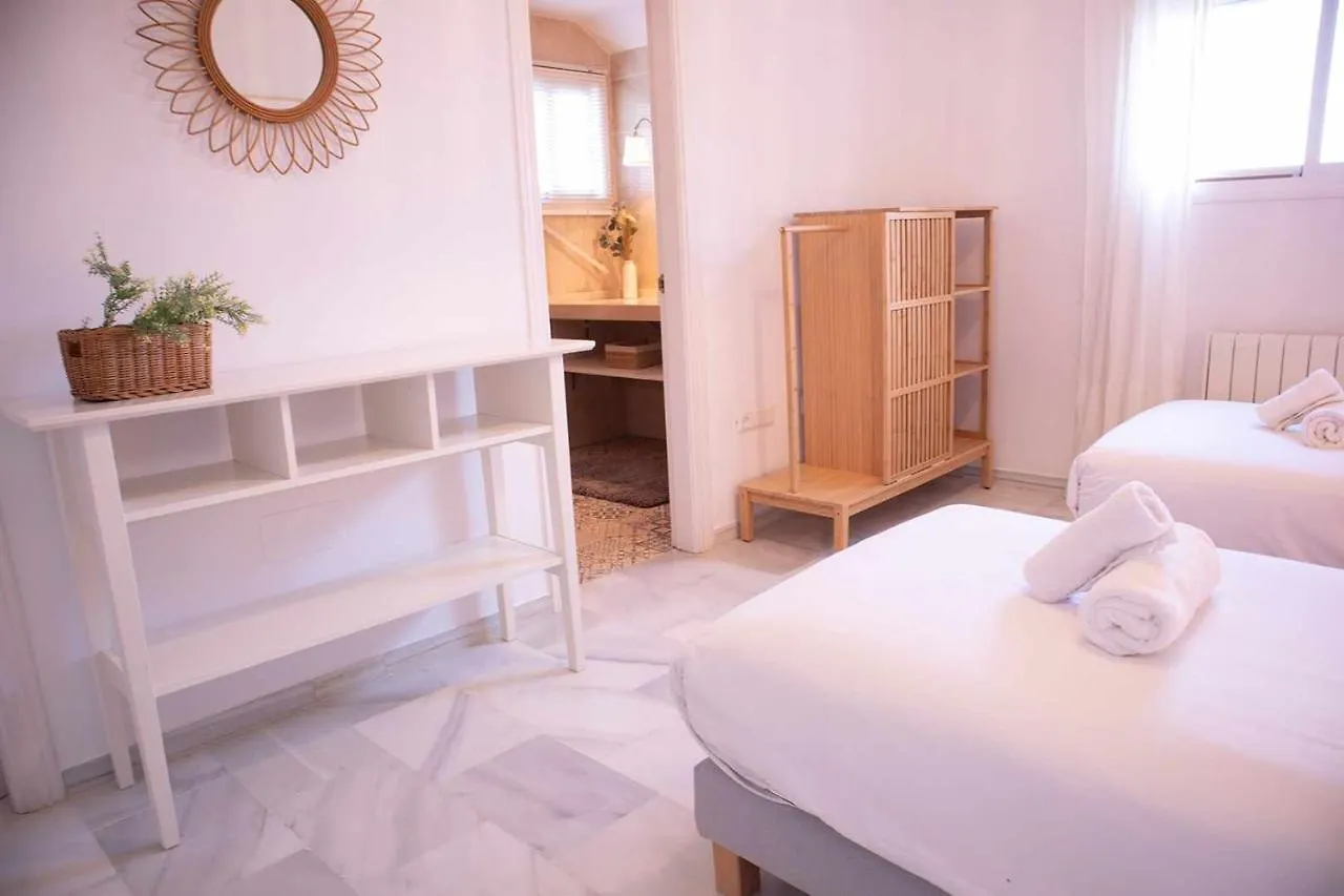 דירות Marbella Playa Elviria 7 Px By Houselogy