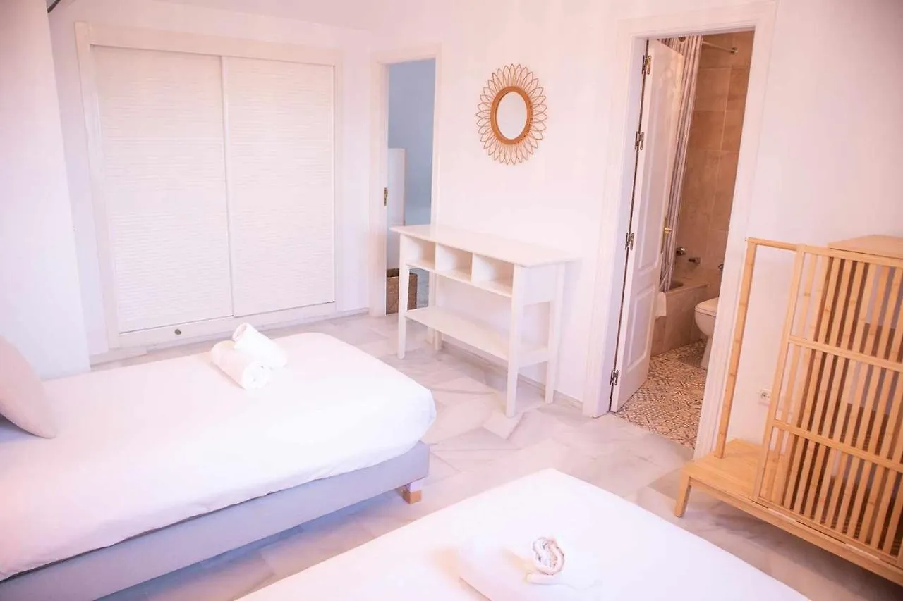 דירות Marbella Playa Elviria 7 Px By Houselogy