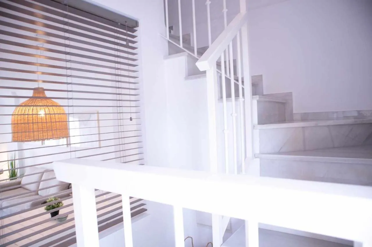 דירות Marbella Playa Elviria 7 Px By Houselogy