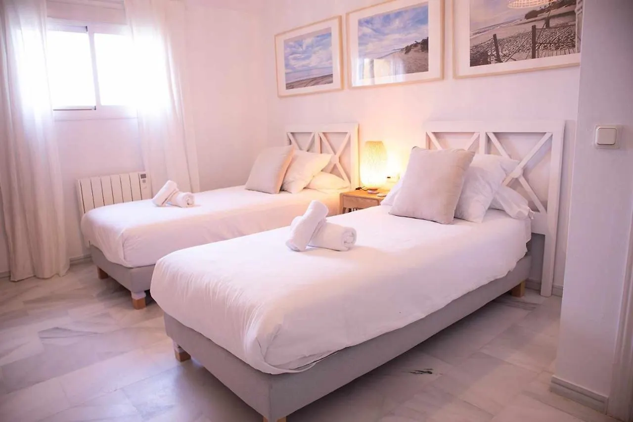 דירות Marbella Playa Elviria 7 Px By Houselogy