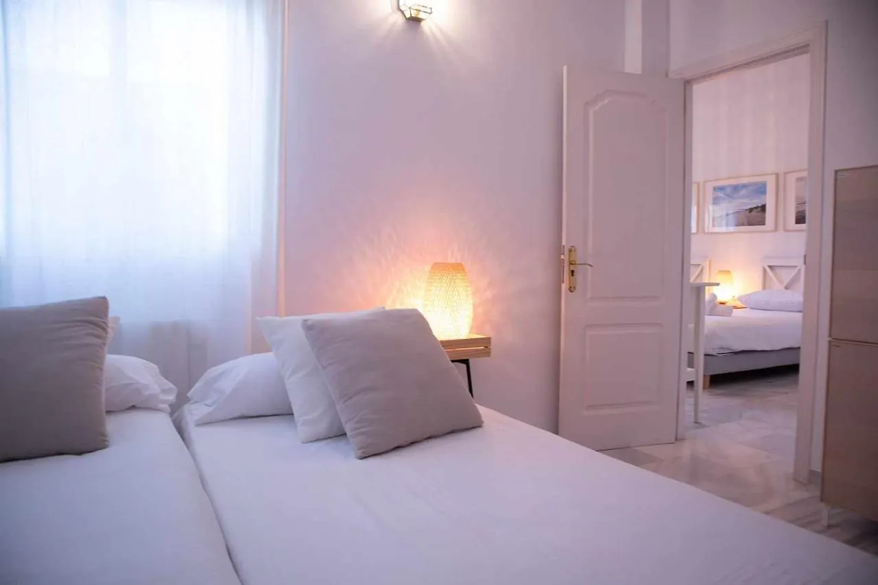 דירות Marbella Playa Elviria 7 Px By Houselogy 0*,